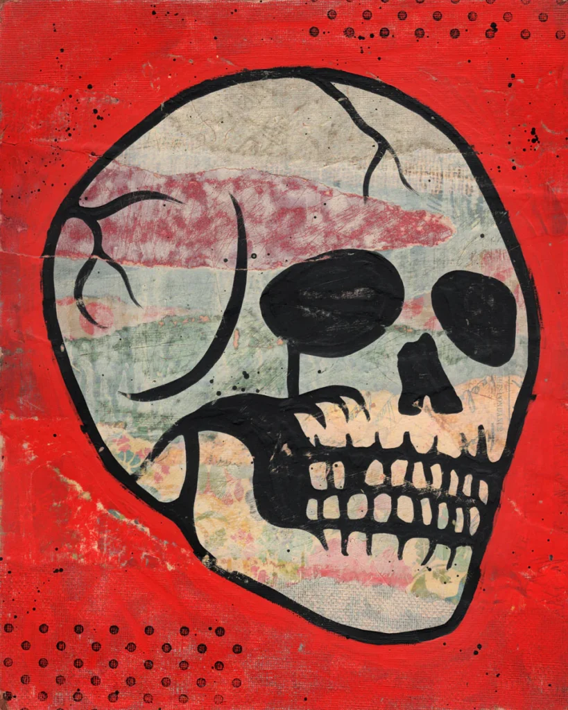 What Happens When We Die