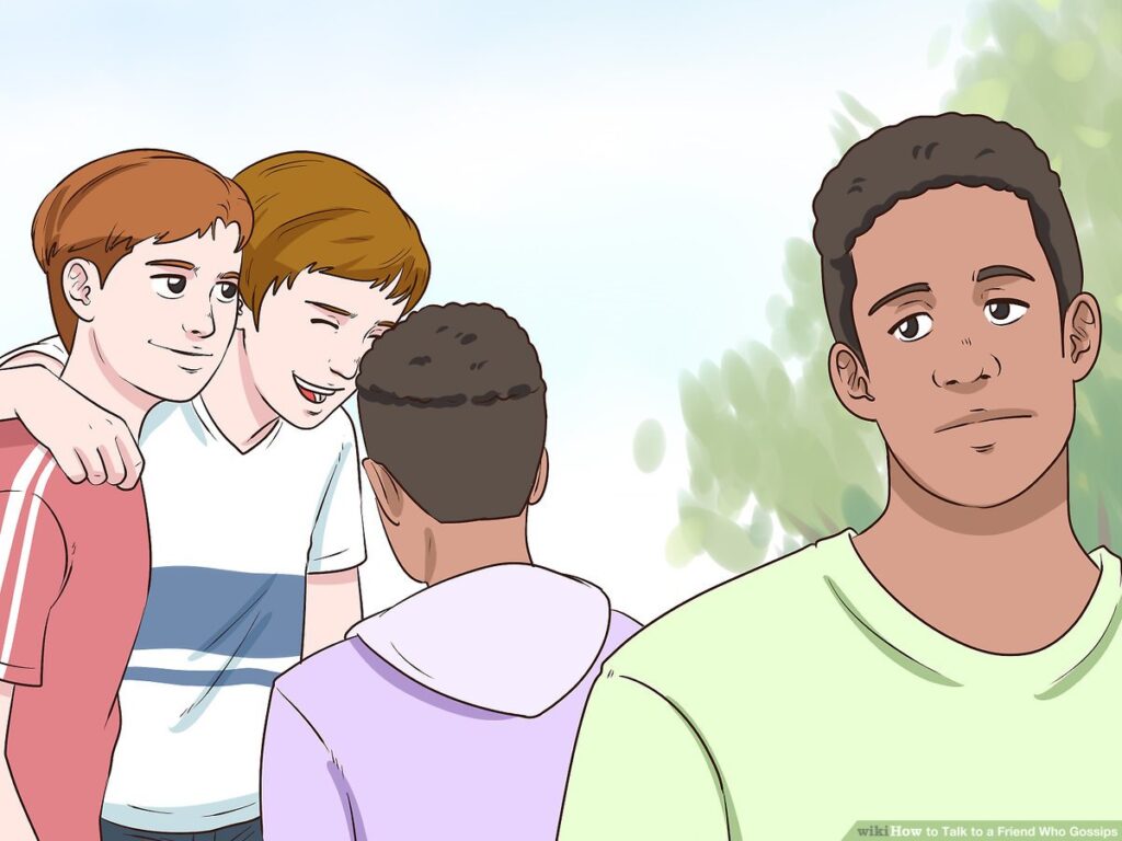 Low-Quality Associations