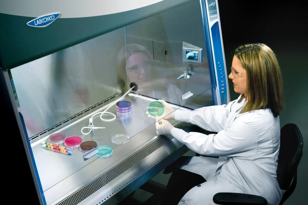 New U.S. Biosecurity Concerns
