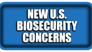 Las Vegas Bio Lab Discovery Raises New U.S. Biosecurity Concerns