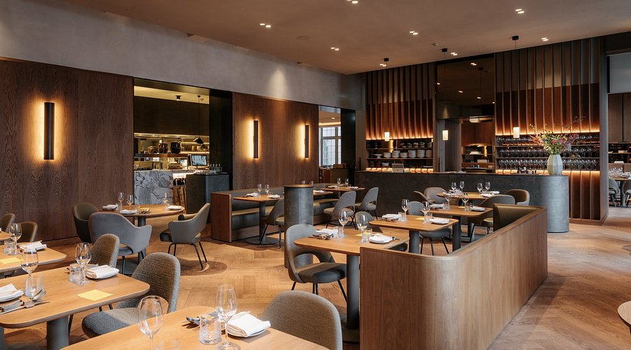 Rijks – Art Meets Gastronomy