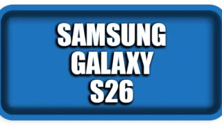 Samsung Galaxy S26