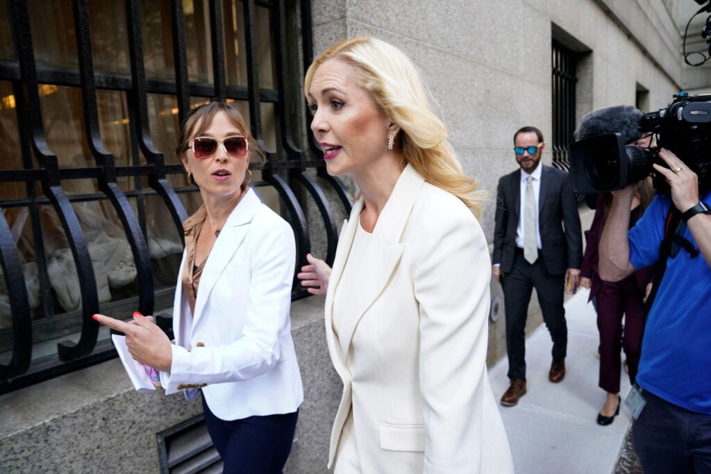 The Secrets from Epstein