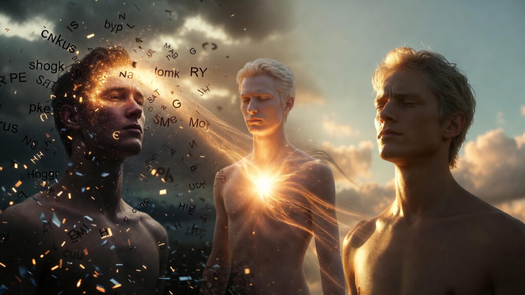 Thoughts, Emotions, and Reactions