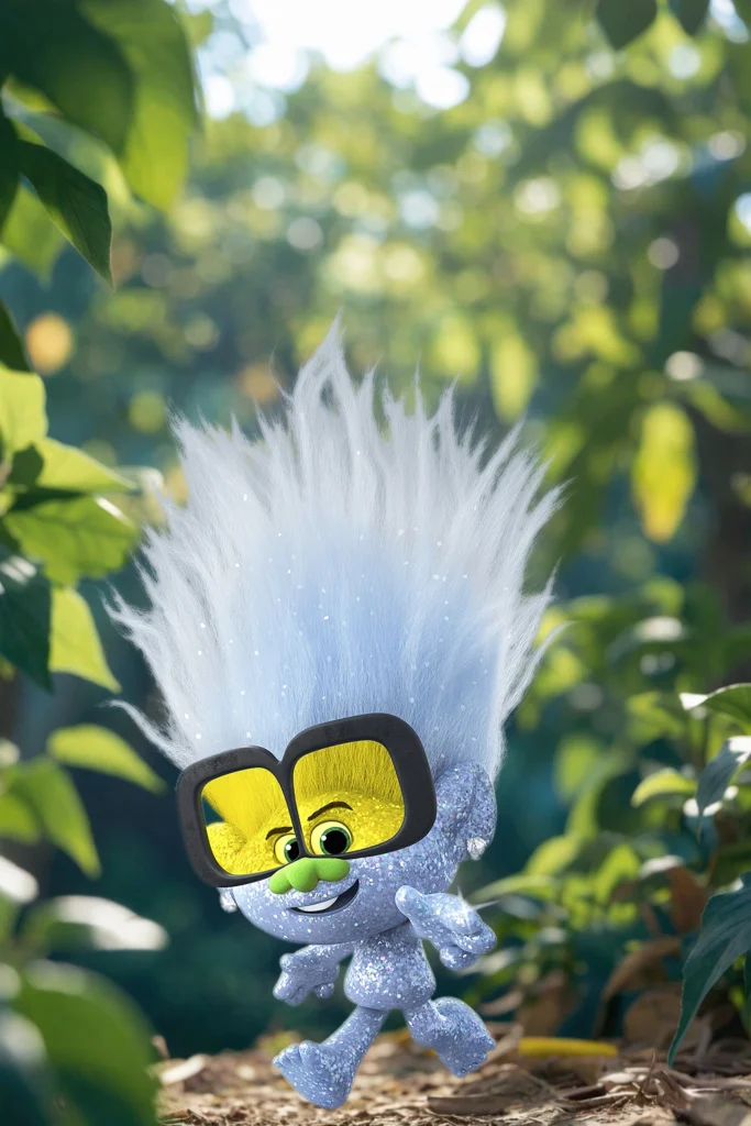 Tiny Diamond – Small but Powerful