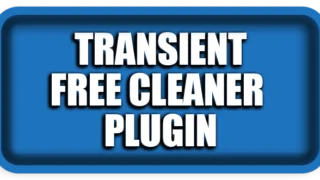 Transient Cleaner Plugin – Clean WordPress Cache Safely