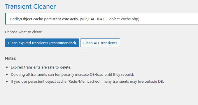 Transient Cleaner Plugin