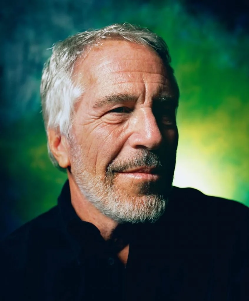 Was Jeffrey Epstein connected to intelligence agencies