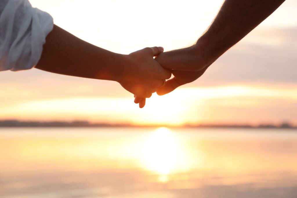 When Love Does Not Try