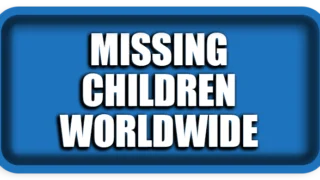 Shocking Numbers Of The World’s Missing Children