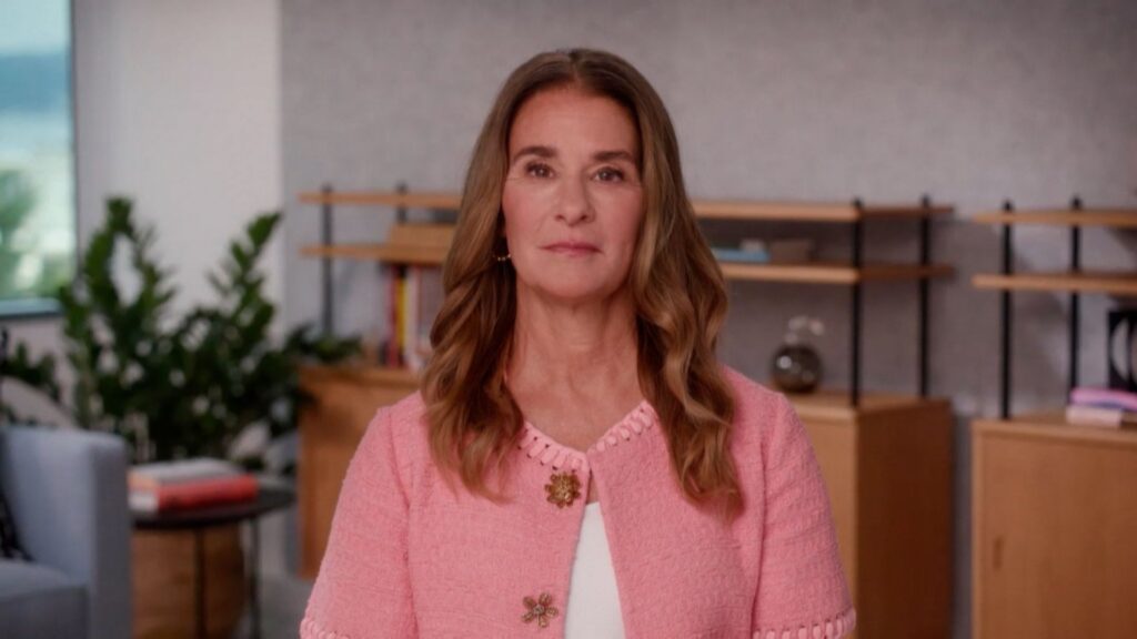 Melinda French Gates Responds to Epstein Files Fallout