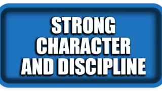 Strong Character: The Foundation of Authentic Personality