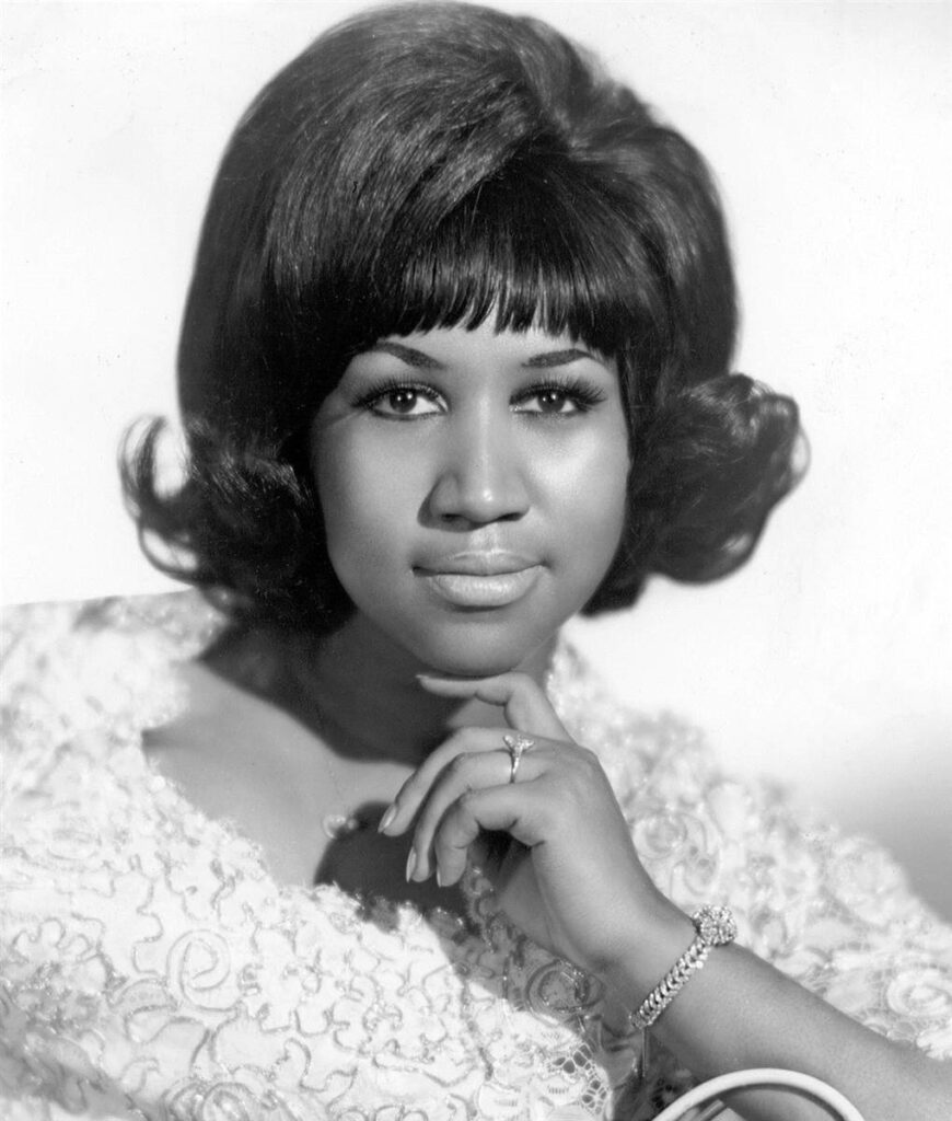 The Queen’s Crown: Celebrating the Eternal Voice of Aretha Franklin