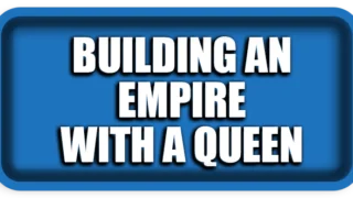 Empire Mindset: Why a Real Queen Builds With You