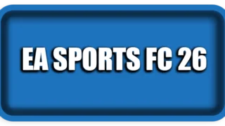 EA Sports FC 26 – Everything You Need to Know About FC26
