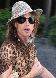 Happy Birthday Steven Tyler