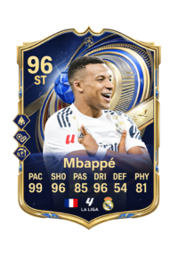 Kylian Mbappé