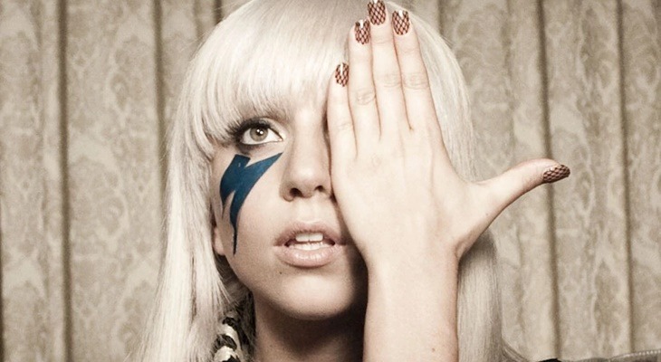 Lady Gaga’s Birthday Celebration