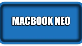 MacBook Neo The New Budget Mac That Changes the Game