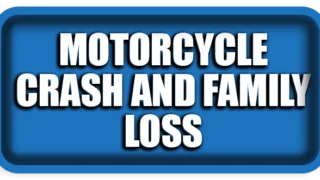 Karla Tragedy: Motorcycle Crash and Family Loss