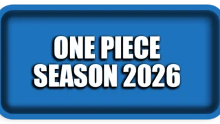 One Piece Season 2026