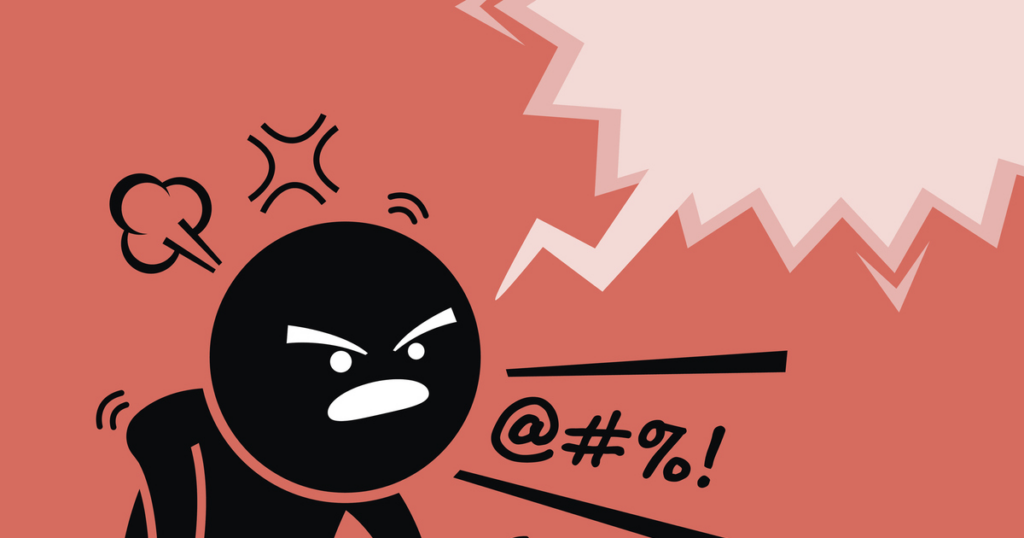 Protect Yourself from Toxic Communication