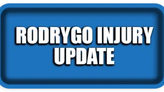 Rodrygo Injury Update: ACL and Meniscus Tear Confirmed