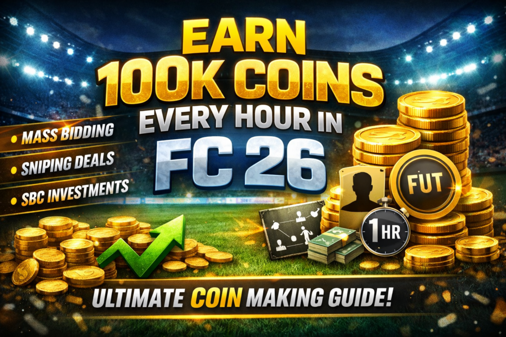 SBC Investment Strategy