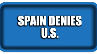 Spain Denies US Permission to Use Jointly Operated Bases to Attack Iran