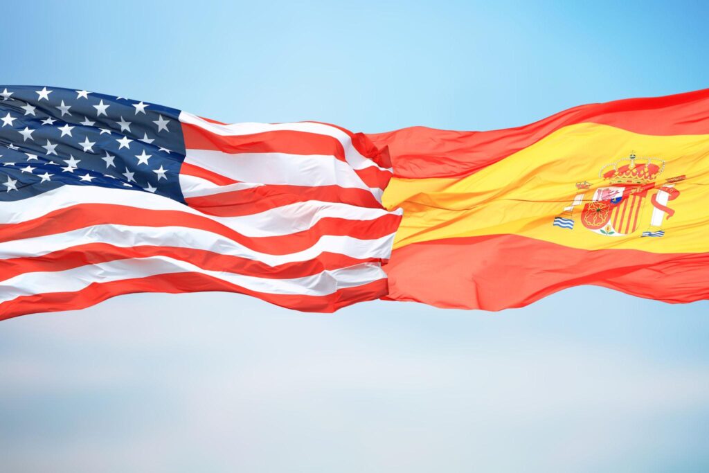 Spain Denies US Permission to Use Jointly Operated Bases to Attack Iran