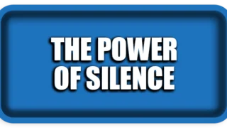 The Power of Silence: Who Truly Cares About You?