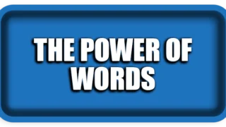 The Power of Words: How Your Speech Shapes Your Reality