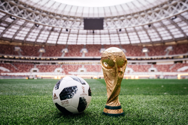 The World Cup Dream Shattered