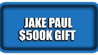 Jake Paul Buys $500K Brabus G-Class for Jutta Leerdam