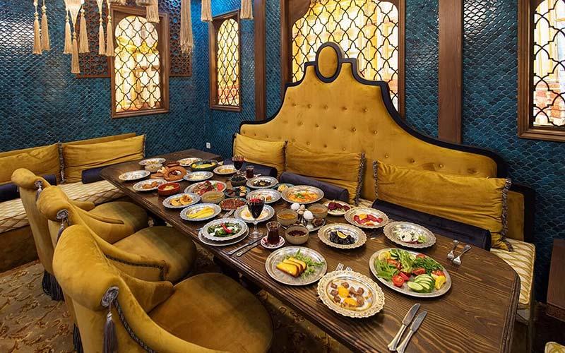 Asitane Restaurant