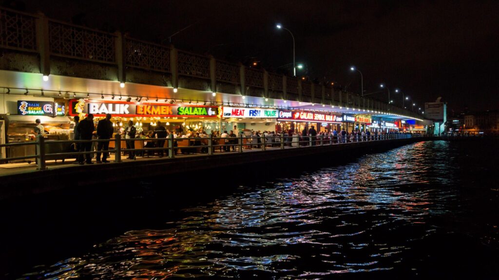 Balıkçı-Sabahattin-Top-Famous-Restaurants-in-Istanbul-Turkey-4