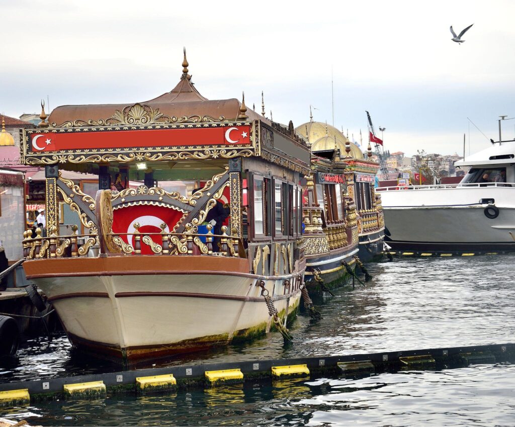 Balıkçı-Sabahattin-Top-Famous-Restaurants-in-Istanbul-Turkey-5