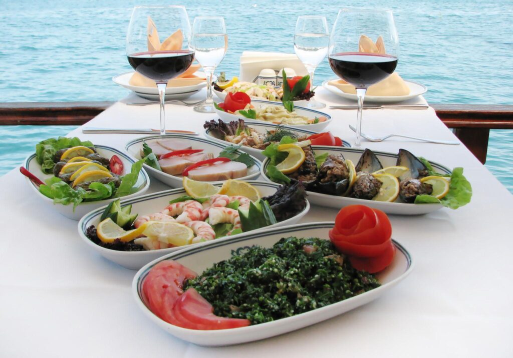 Balıkçı-Sabahattin-Top-Famous-Restaurants-in-Istanbul-Turkey-6