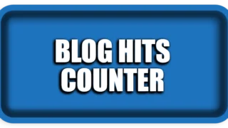 Blog Hits Counter: Automatic Site & Post Hits