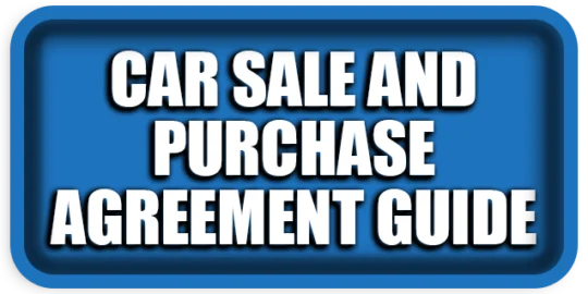 Car Sale and Purchase Agreement Guide