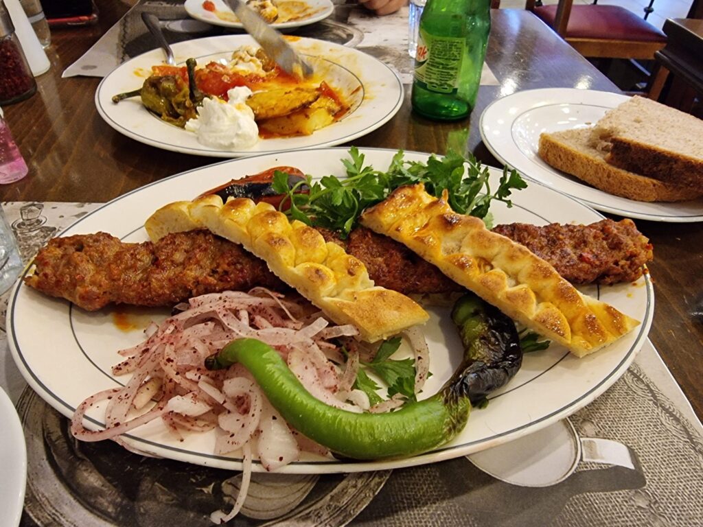 Çiya-Sofrası-Top-Famous-Restaurants-in-Istanbul-Turkey-5