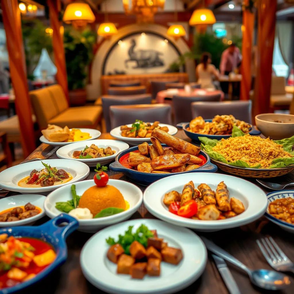 Çiya-Sofrası-Top-Famous-Restaurants-in-Istanbul-Turkey