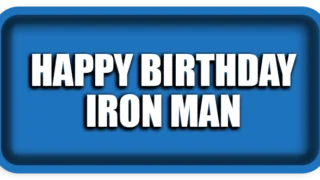 Happy Birthday Robert Downey Jr: Iron Man’s Legacy