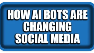 Artificial Intelligence on Facebook: How AI Bots Are Changing Social Media
