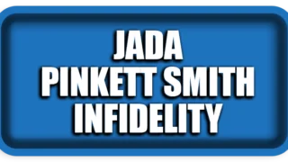 Jada Pinkett Smith Infidelity, Ego, and Public Confession