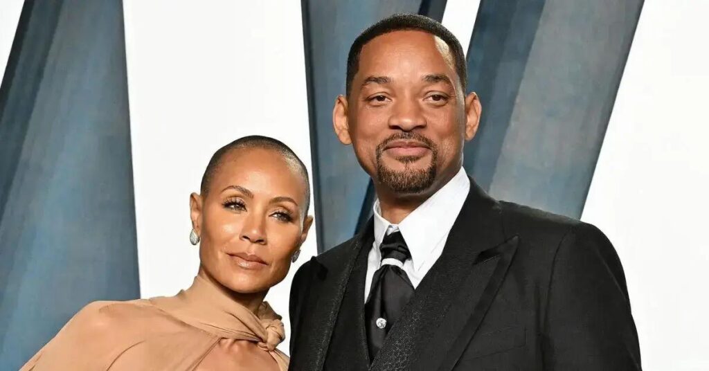 Jada Pinkett Smith Infidelity, Ego, and Public Confession