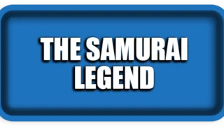 Kenshin Himura The Samurai Legend