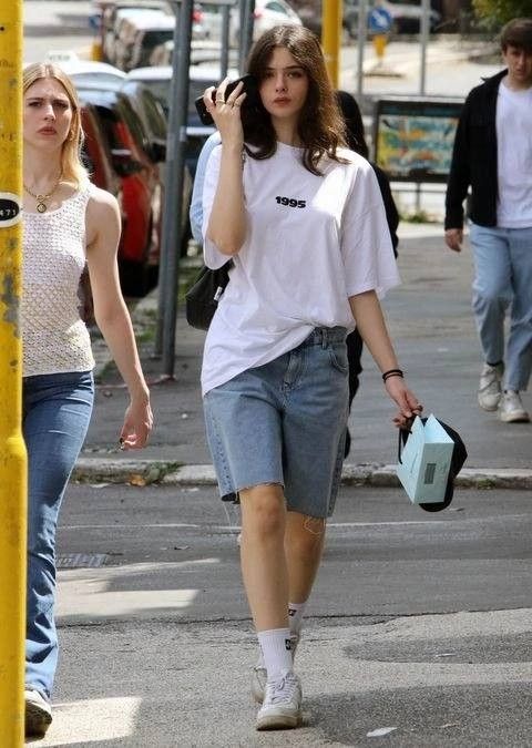 Style, Beauty, and Public Image