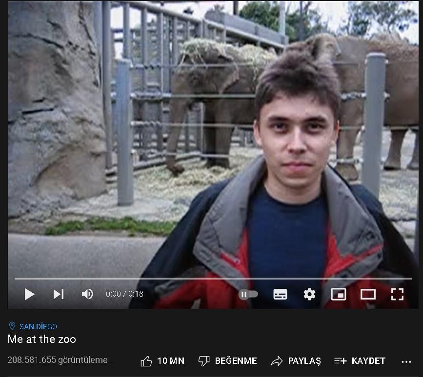 A Small Clip That Sparked a Global Shift
