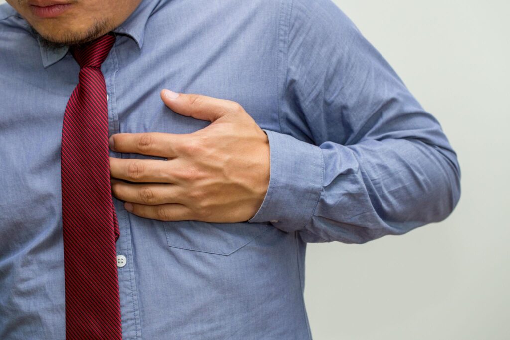 Warning Signs You Should Never Ignore